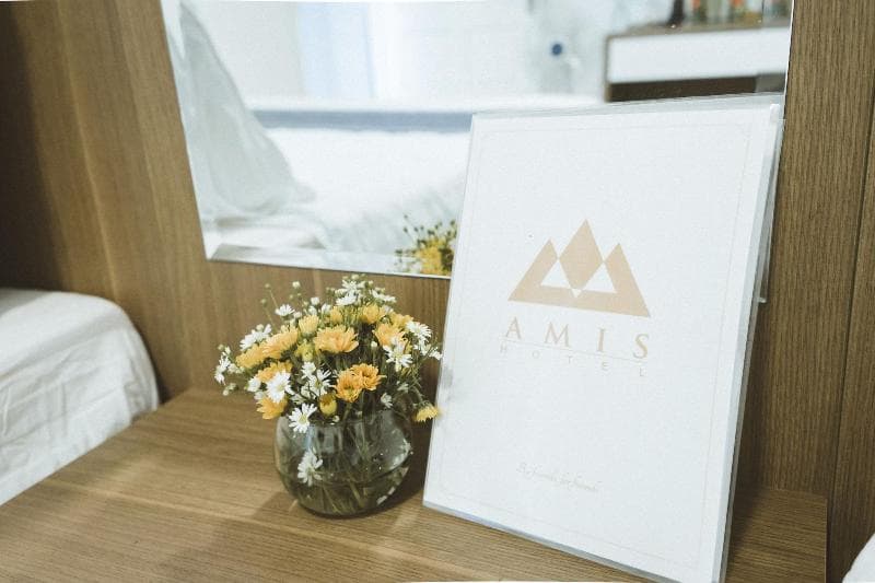 Amis Hotel photo 1