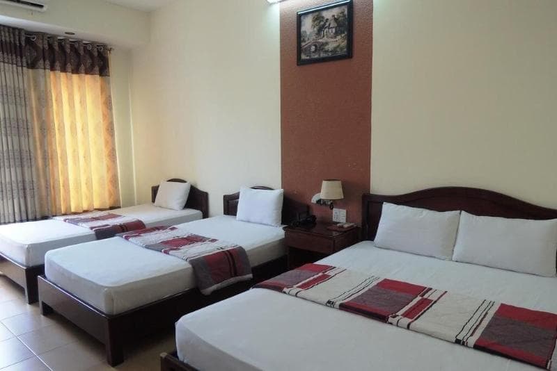 C30 Glory Hotel 4