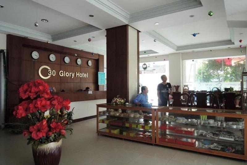C30 Glory Hotel 3