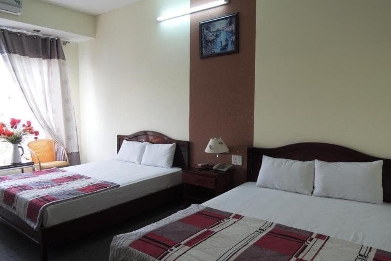 C30 Glory Hotel photo 1