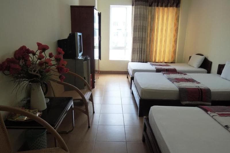 C30 Glory Hotel 5