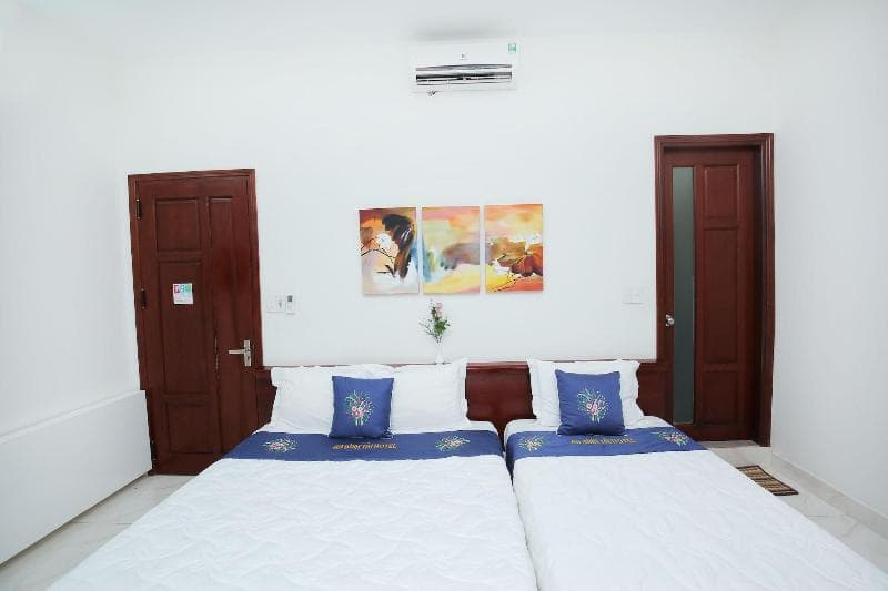 An Binh Tai Hotel 5