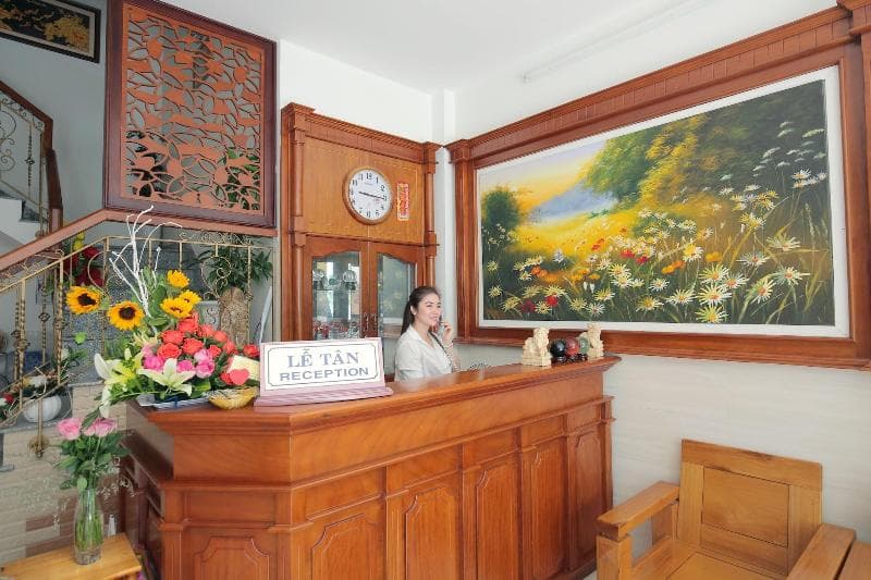 An Binh Tai Hotel 3