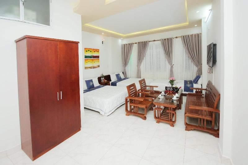 An Binh Tai Hotel photo 1