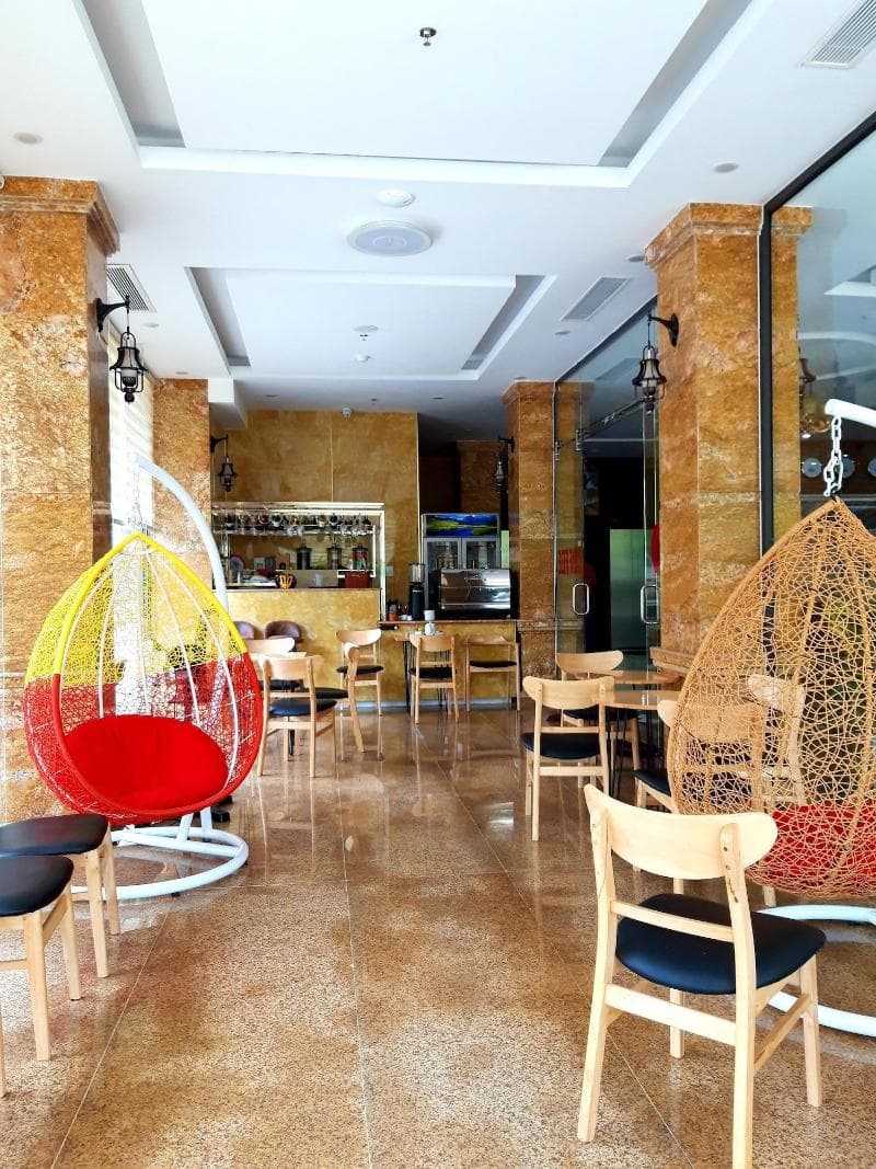 An Thuyen Hotel photo 1