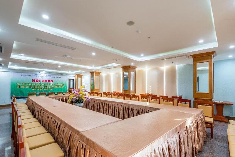 An Thuyen Hotel main