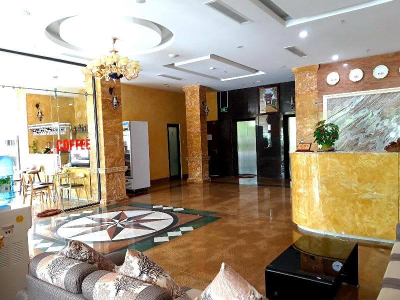 An Thuyen Hotel 5