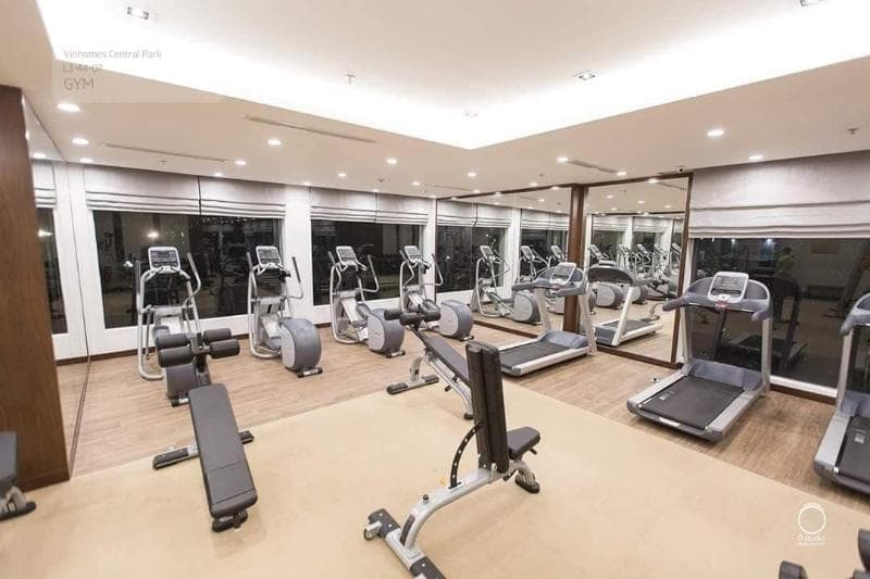 The Berry Luxury Serviced Apartment photo 1