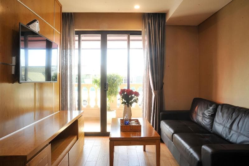 Imperial Saigon Hotel 3