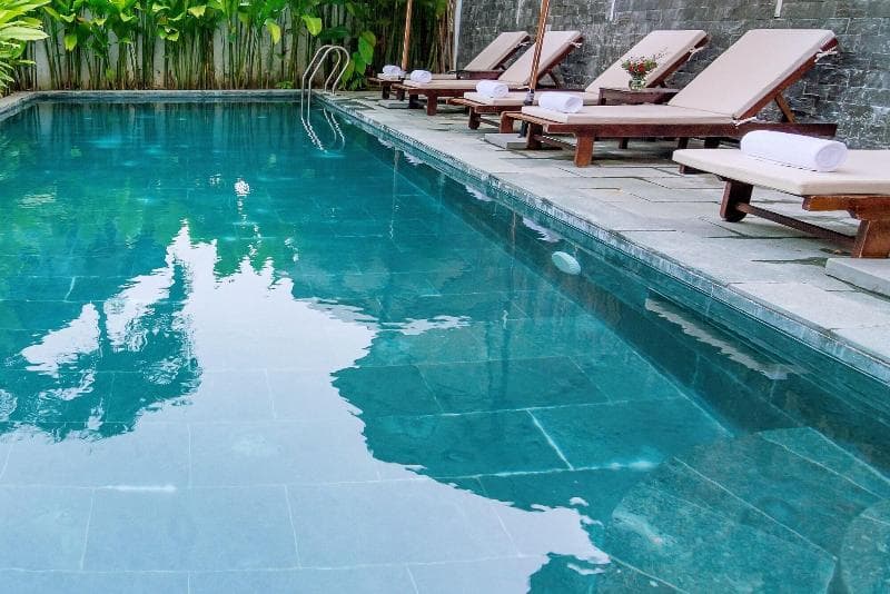 An Bang Beach Villas photo 1