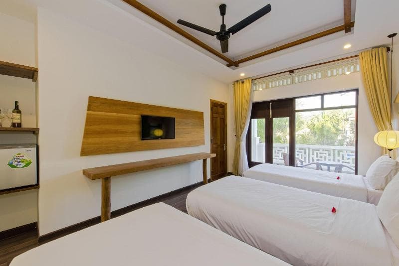 An Bang Beach Villas 3