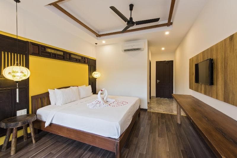 An Bang Beach Villas 4