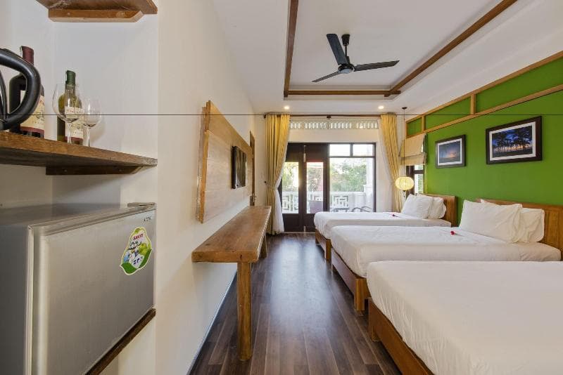 An Bang Beach Villas 5