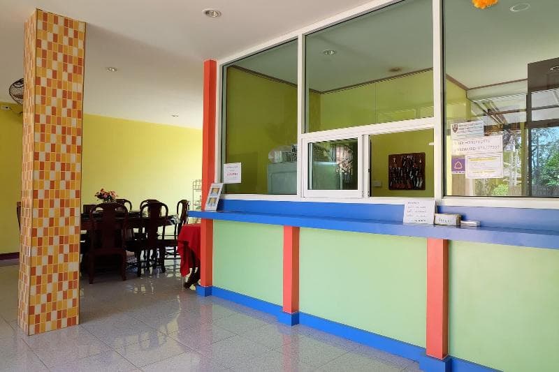 Honey Hotel Chiang Saen (Adults Only) 4