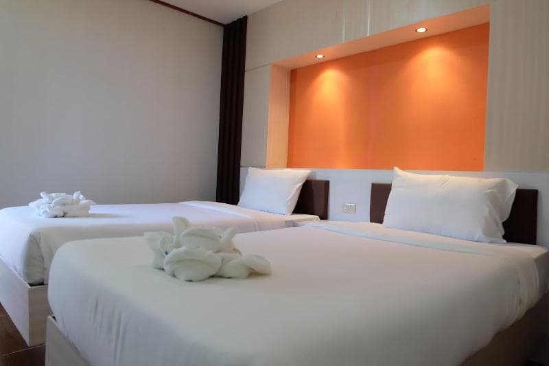 Honey Hotel Chiang Saen (Adults Only) 3