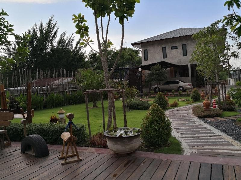 Baan Canalee 5