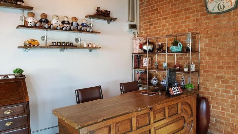 Baan Canalee 3