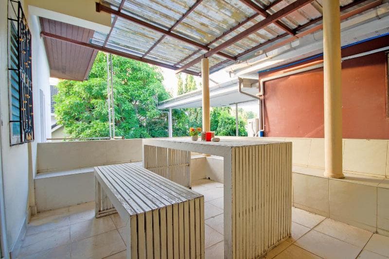 Phuket Airport Suites & Lounge Bar main