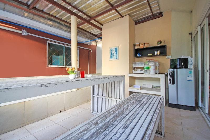 Phuket Airport Suites & Lounge Bar 4