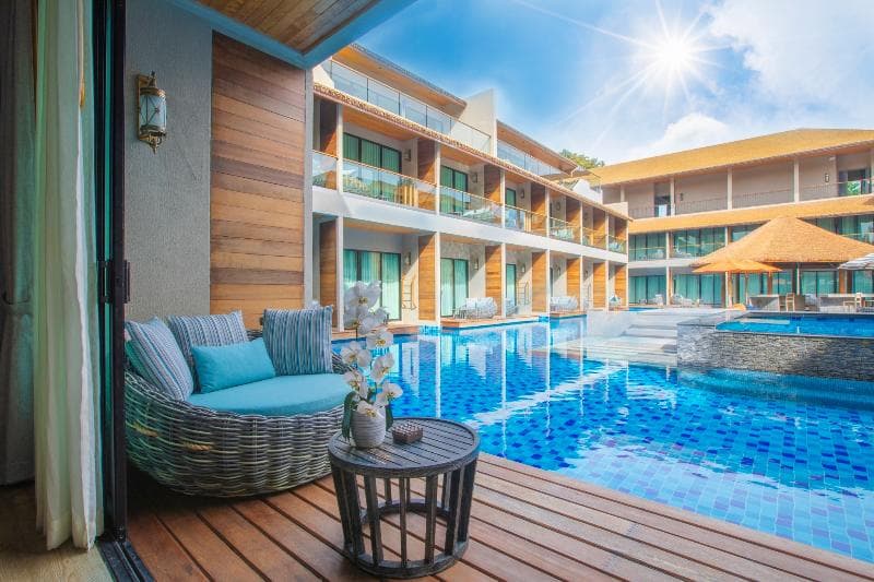 Ananya Lipe Resort 4