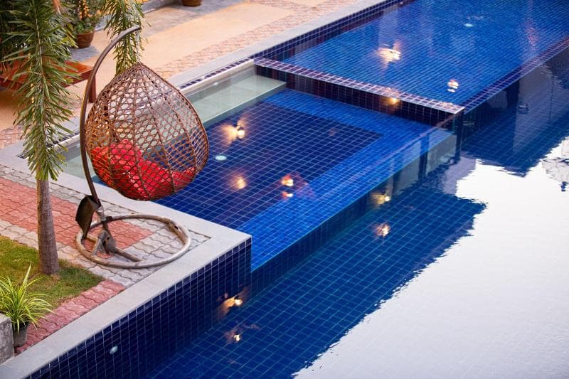 Paradise Land Resort 4