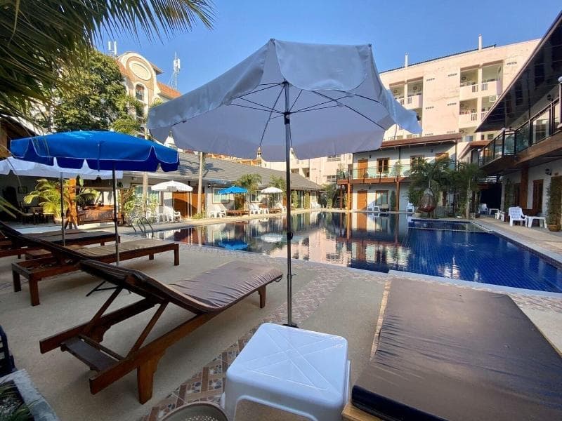 Paradise Land Resort 5