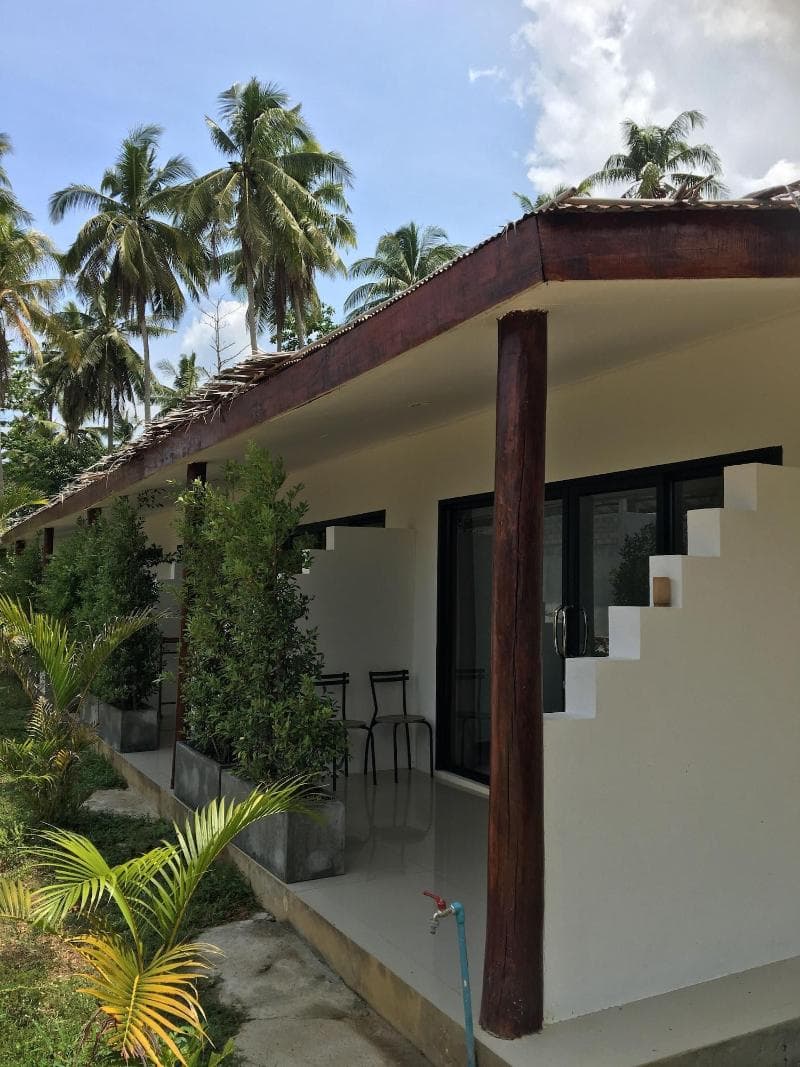 La Marina Khlong Nin Beach 5