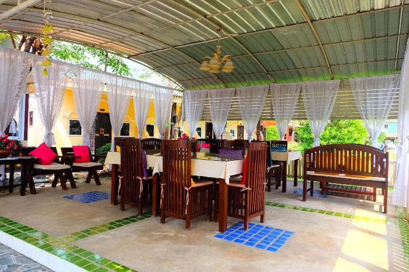 P Paradise Hotel photo 1