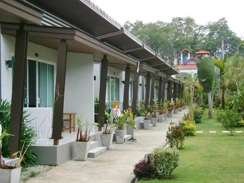 Naiyang Boutique Resort 4