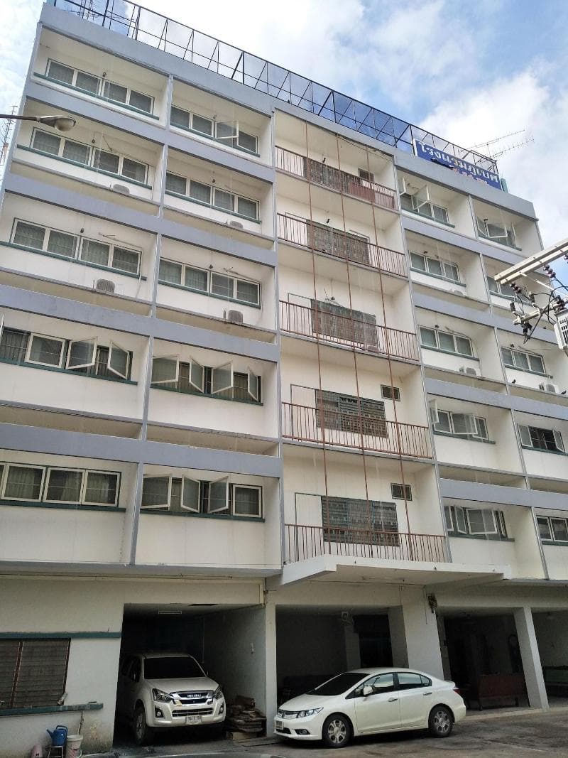 Pakchong Phubade Hotel 4