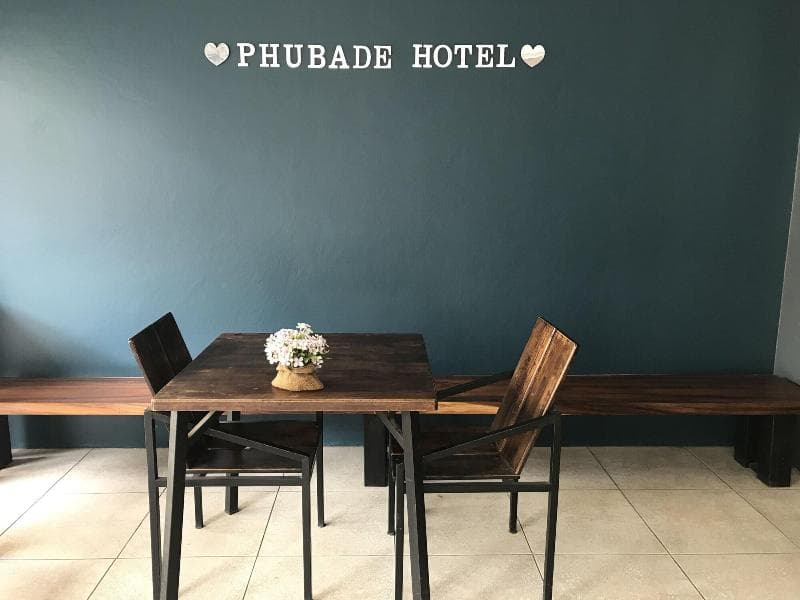 Pakchong Phubade Hotel 5