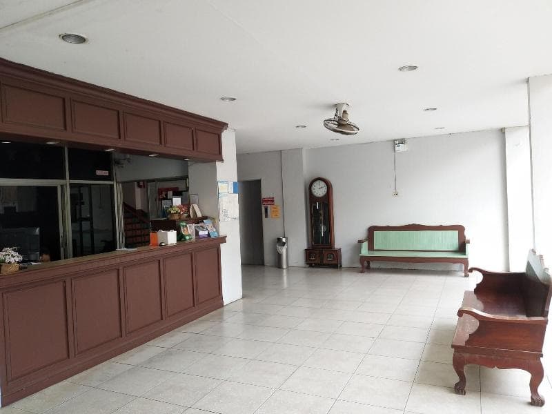 Pakchong Phubade Hotel 3
