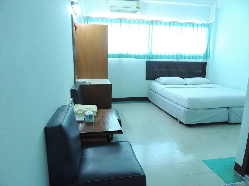 Pakchong Phubade Hotel 2