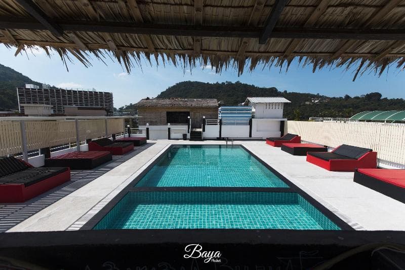 Hotel Baya Patong 4