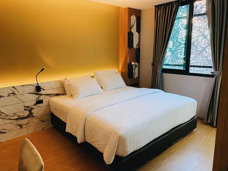 Sky Wave Patong 3