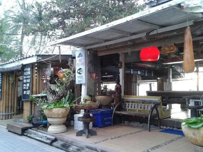 Flowers Resort 5
