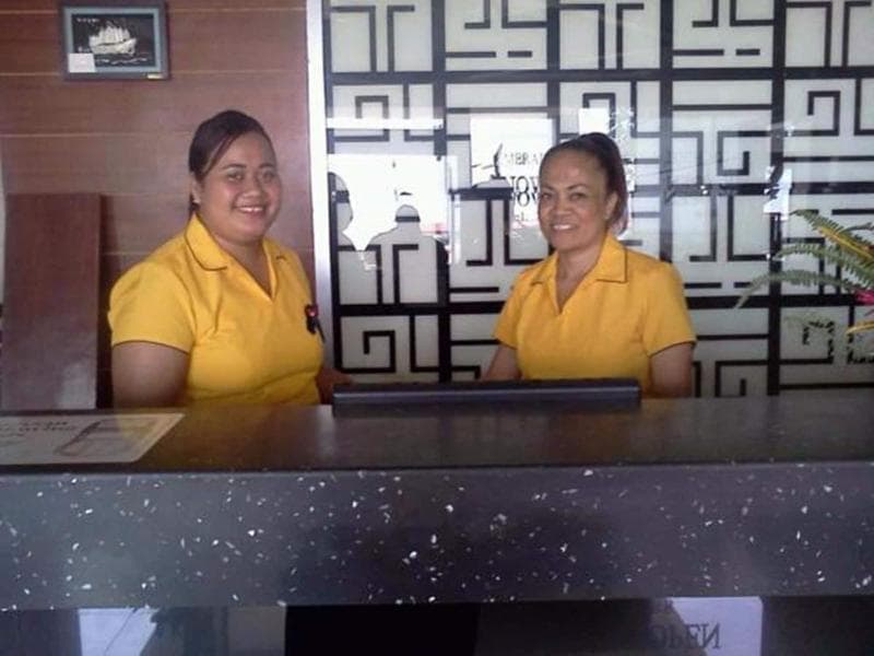 Emerald Hotel 5