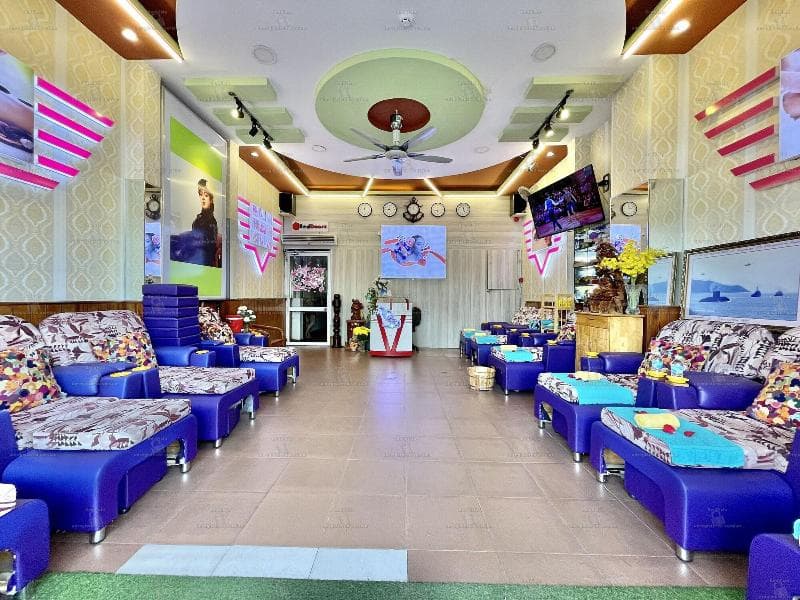 Quan Son 2 Hotel Spa 5