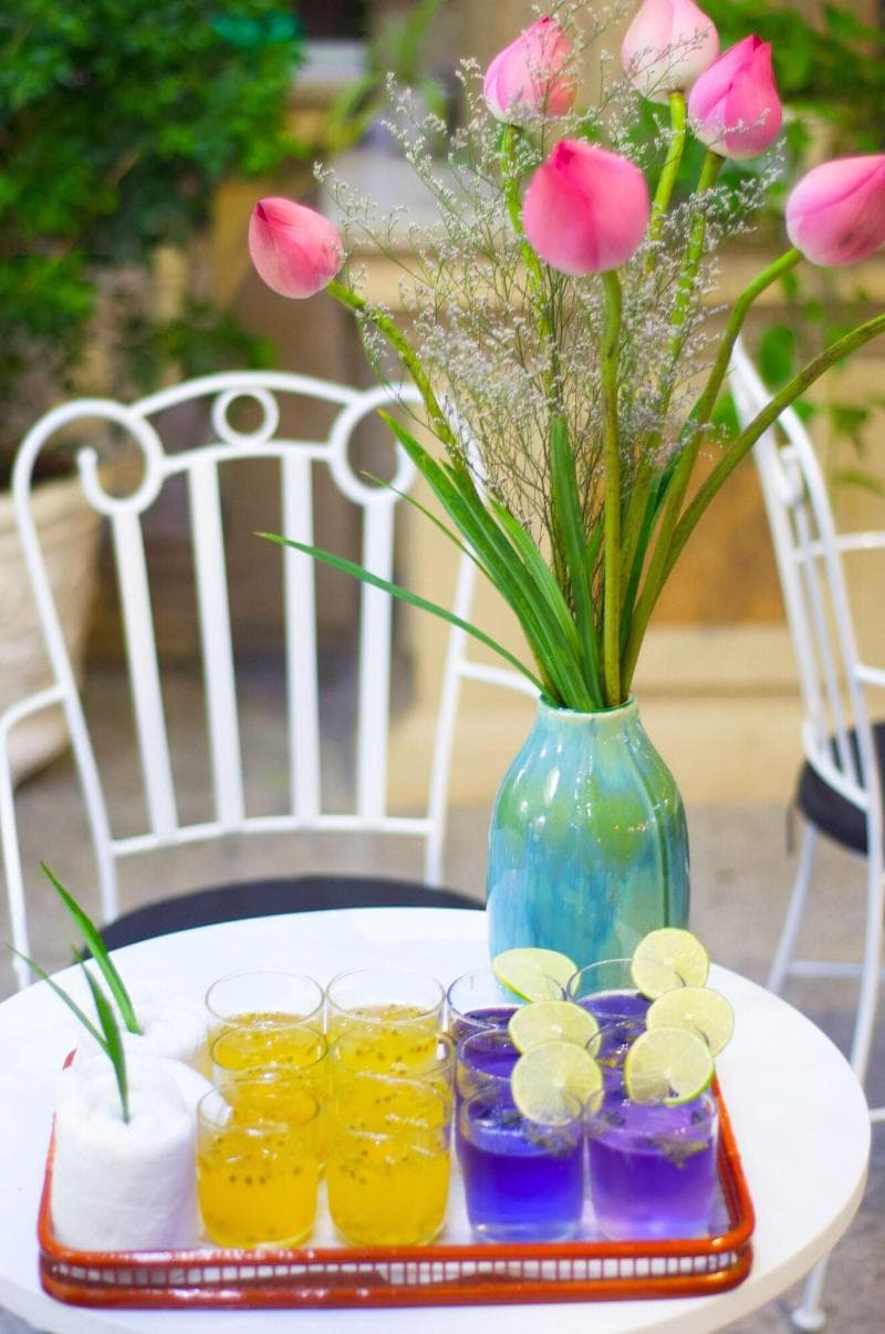 Sunshine Boutique Hotel Phu My Hung photo 1