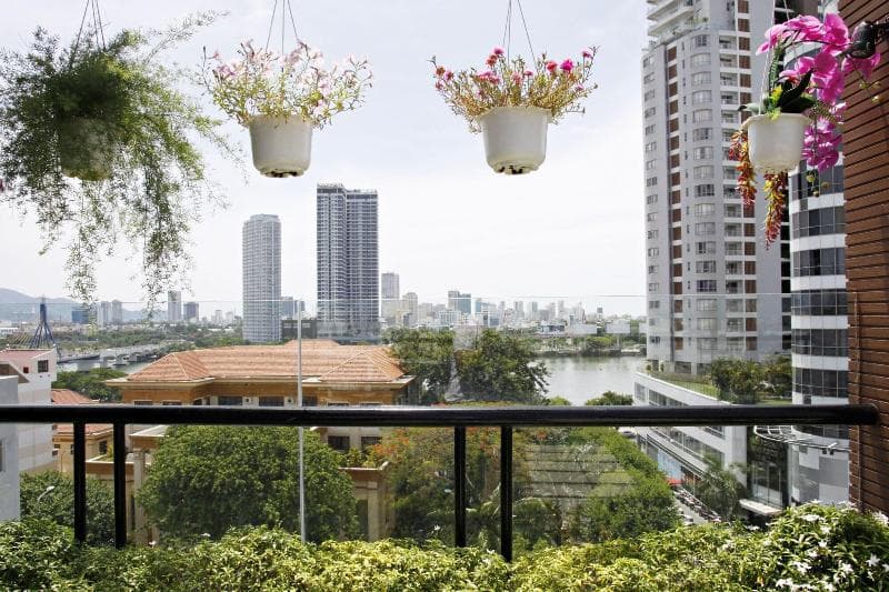 Anh Nguyet Hotel Da Nang 3