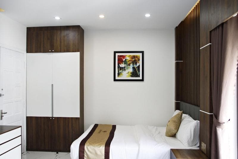 Anh Nguyet Hotel Da Nang main