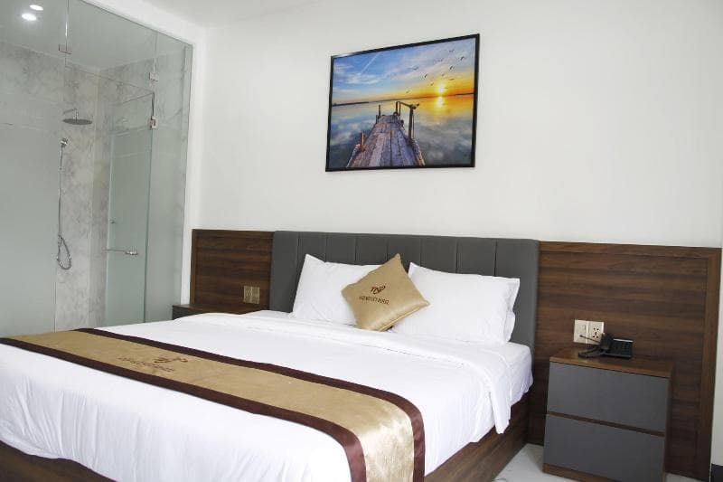 Anh Nguyet Hotel Da Nang 5