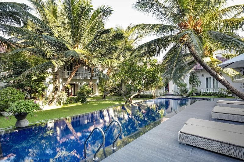 La Paloma Villa 5