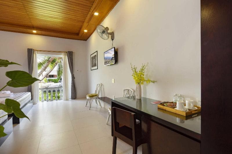 La Paloma Villa 4
