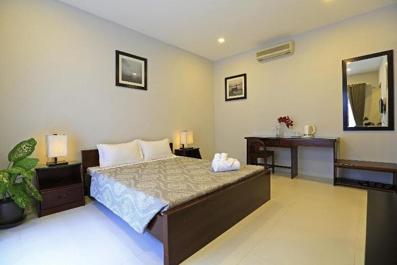 La Paloma Villa 3