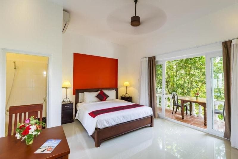 Eco Spring Phu Quoc Villa 3
