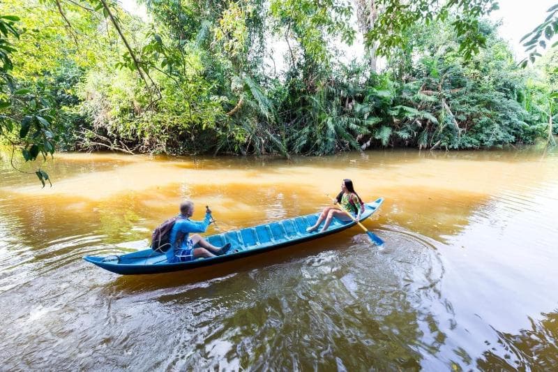 Eco Spring Phu Quoc Villa main