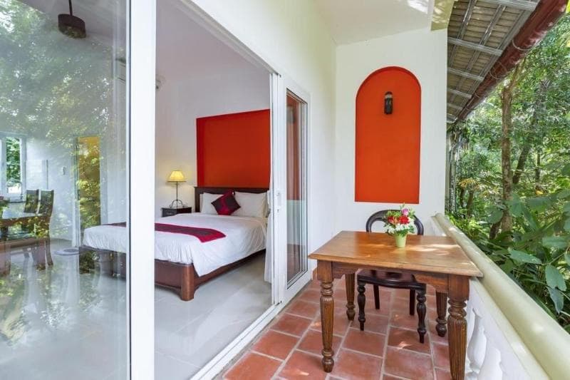 Eco Spring Phu Quoc Villa photo 1