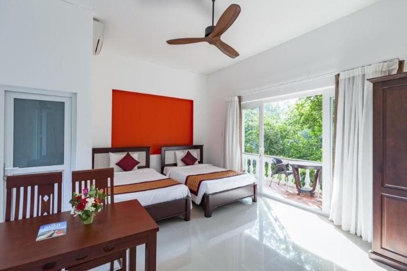 Eco Spring Phu Quoc Villa 5
