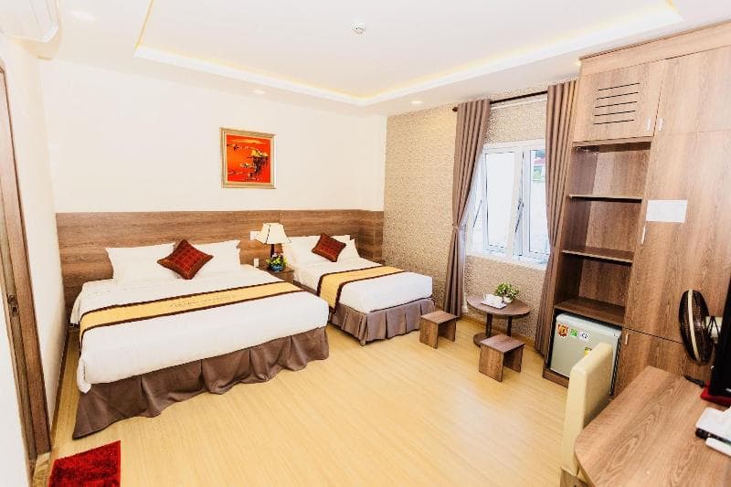 Duong Gia Da Nang Hotel 4